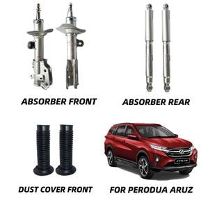 ARUZ Absorber/Mounting/Lower Arm/Wheel Bearing