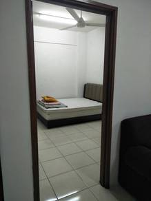 Seri Puteri Condominium