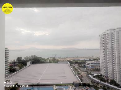 Great Deal !! Vertiq Condo, 1044 Sqft, Mid Floor, Furnish & Renovated