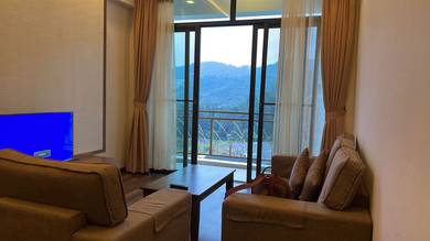 Aranda Nova @ Cameron Highlands