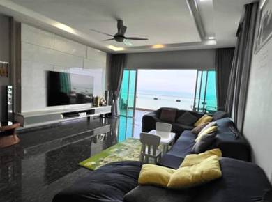 1 Tanjong Condominium for sale - bu 4750sf , 3 car parks