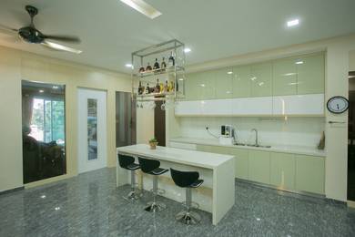 1 Tanjong Condominium for sale - bu 4750sf , 3 car parks