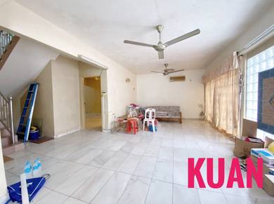 Semi-Detached-House-for-sale-Ayer-Itam-Penang