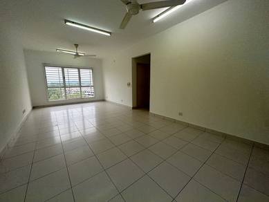 Seri Mutiara Apartment @ Setia Alam