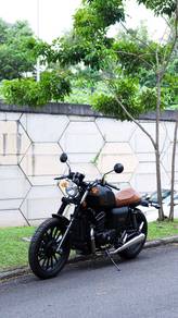 CMC🔥Daytona 250🔥Daytona Cafe Racer 250🔥CMC CR