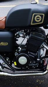 CMC🔥Daytona 250🔥Daytona Cafe Racer 250🔥CMC CR