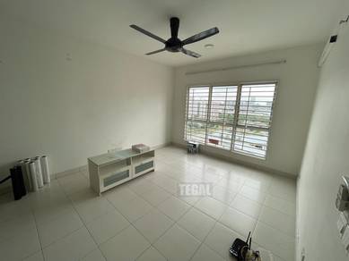 Seri Mutiara Apartment @ Setia Alam