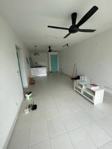 Seri Mutiara Apartment @ Setia Alam-1