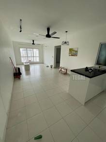 Seri Mutiara Apartment @ Setia Alam-2