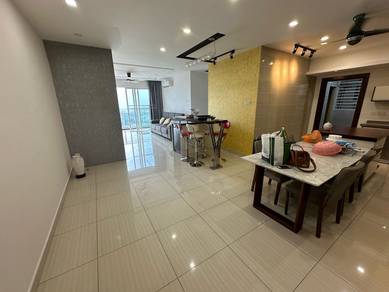Damansara Foresta