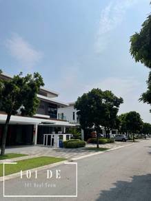 Semi-Detached-House-for-sale-Telok-Panglima-Garang-Selangor