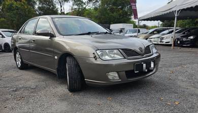Proton WAJA 1.6 PREMIUM (A)