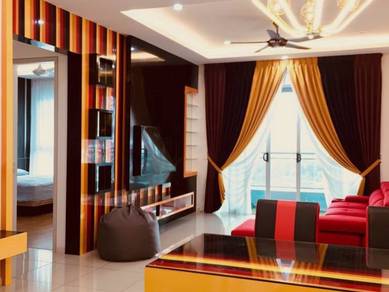 Sunway Geo Residence Rent in ROOM