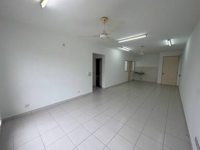 Seri Mutiara Apartment @ Setia Alam