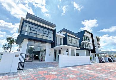 New-Warehouse-/-Factory-for-sale-Ipoh-Perak