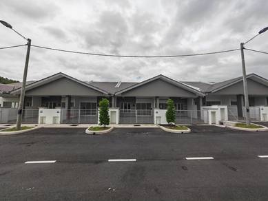 Terraced-House-for-sale-Senawang-Negeri-Sembilan