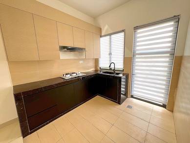 Diamond City Terrace Renovated Full Loan Ecohill Eco Majestic Semenyih