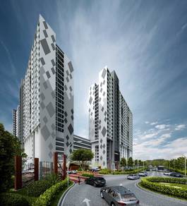 New-Service-Residence-for-sale-Klang-Selangor