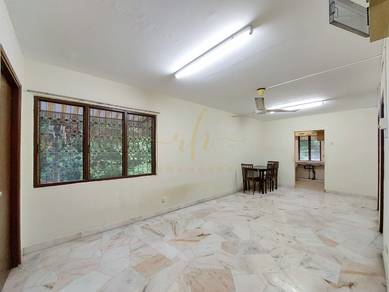 Seksyen 2 Wangsa Maju Flat