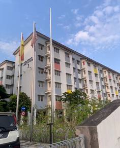 Sentosa Apartment @ Setia Alam