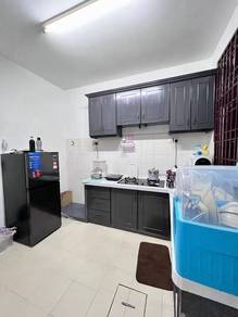 1-storey-Terraced-House-for-rent-Sungai-Dua-Penang