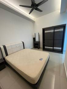 Permata Residence Near Dezire 7 Tree Seven Netizen Landmark Tmn Rakan