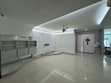 3.5-storey-Terraced-House-for-sale-Rawang-Selangor-3