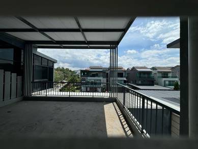 3.5-storey-Terraced-House-for-sale-Rawang-Selangor-2