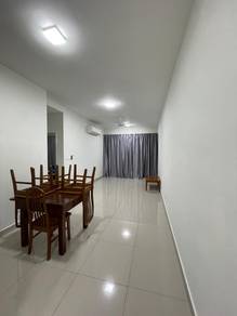 Residensi MH Platinum 2