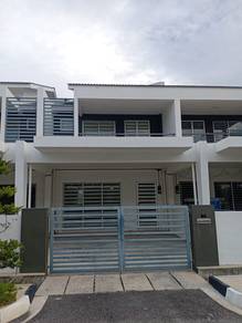 2-storey-Terraced-House-for-sale-Bukit-Mertajam-Penang