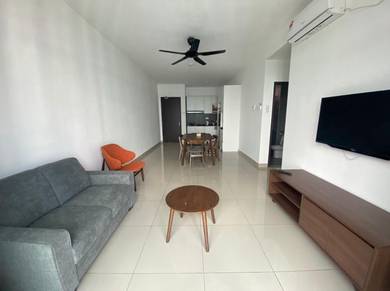 Condominium for Rent – Desaru Utama Residence, Pengerang
