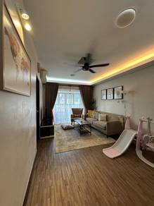 Condominium-for-rent-Taman-Desa-Kuala-Lumpur