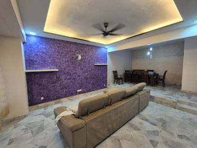 [Nice+Extend] 2 Storey Terrace - Desa 13 Bandar Country Homes, Rawang