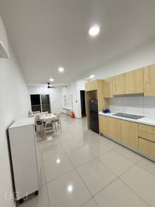 NEW CONDO, 952sqft, The Tresor Gravit8, Klang