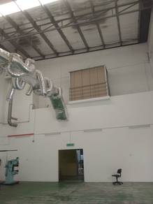2 Storey Factory Warehouse at Semenyih Beranang