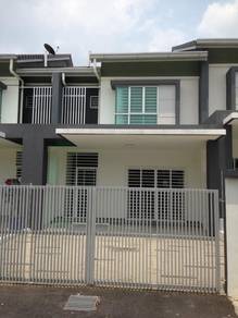 2-storey-Terraced-House-for-rent-Nilai-Negeri-Sembilan