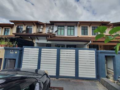 Ampang Saujana 2 Sty House | Good Condition | Below Mkt, Non-Bumi Lo
