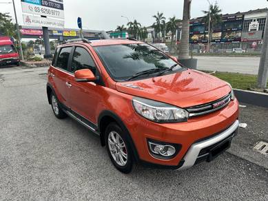 Haval H1 1.5 COMFORT (A)  Sales Promotion