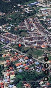 First Grade Land Machang Bubuk Bukit Mertajam Penang