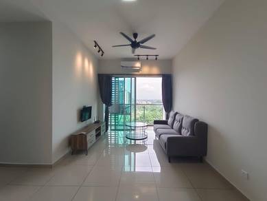 Parkland Residence Sungai Melaka Bachang Melaka Tengah