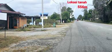 Residential-Land-for-sale-Setiu-Terengganu-1
