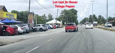 Residential-Land-for-sale-Setiu-Terengganu
