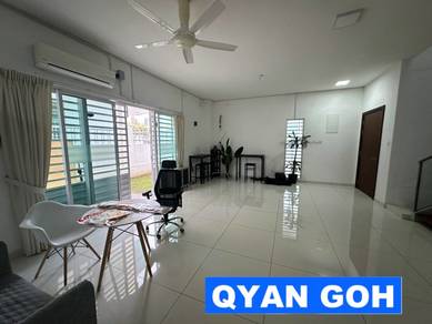 Semi-Detached-House-for-sale-Gelugor-Penang