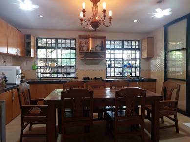 1storey Bungalow, Pantai Sepang Putra,Sg. Pelek