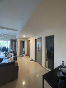 Condominium @ Cyber Hyve