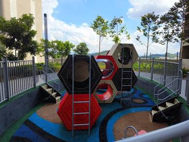 Youth City