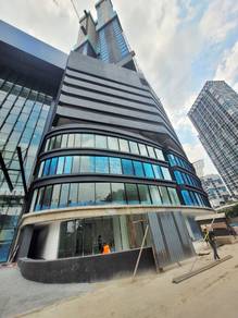 4 Storey En Bloc Retail Office 8 Premier @ i-City