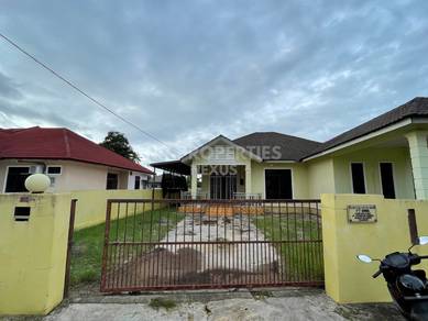 Banglo Luas Corner Lot Pengkalan Chepa (CASHBACK SEHINGGA RM85K)