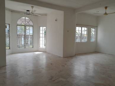 1storey bungalow house at Pantai Sepang Putra, Sg. Pelek