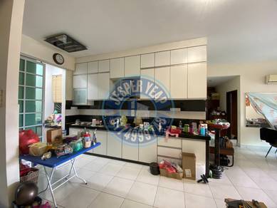 The Brezza Tanjung Tokong Negotiable Santorini City View The Residence